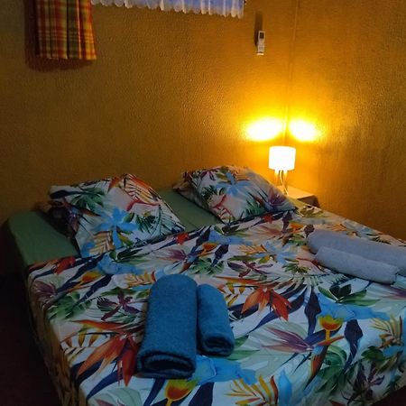 Appartement Chez Caroline à Basse-Terre Extérieur photo