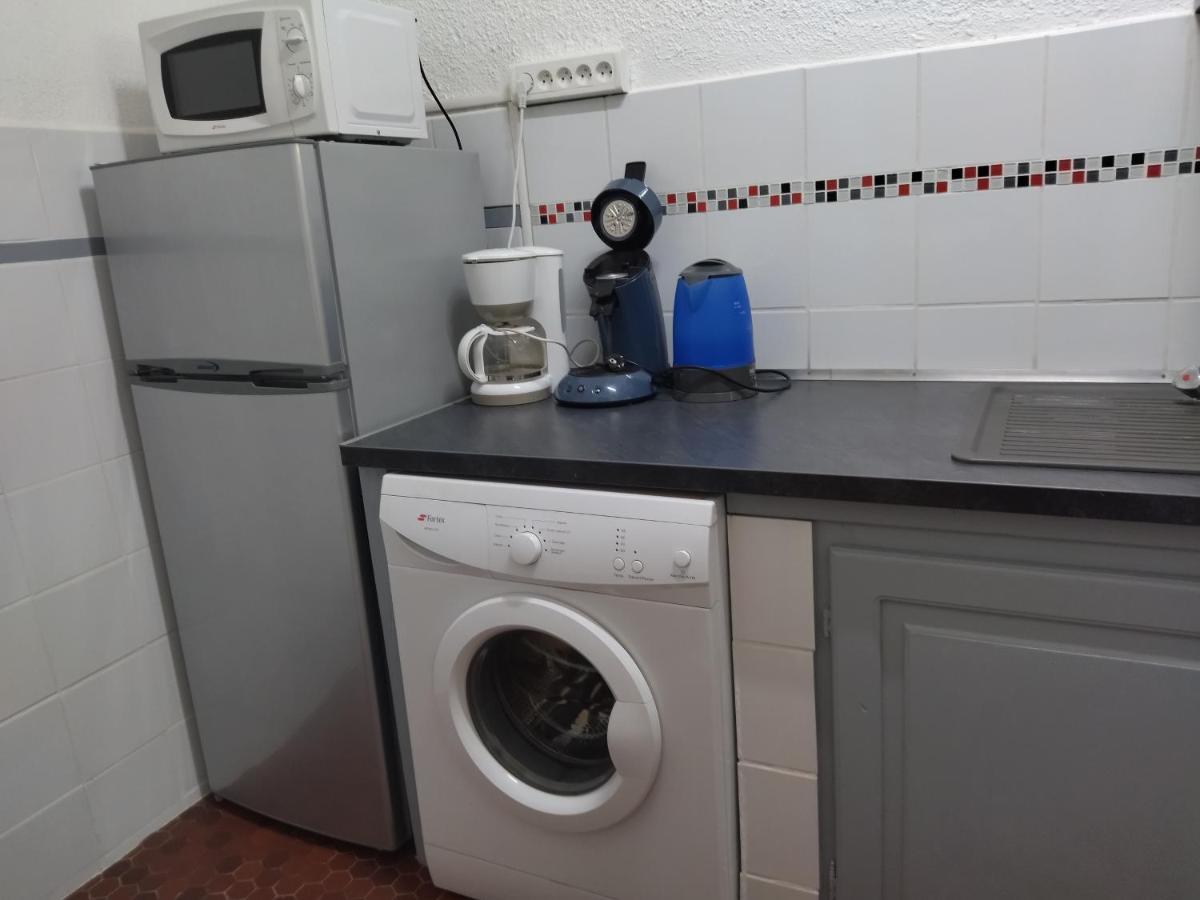 Appartement Chez Caroline à Basse-Terre Extérieur photo
