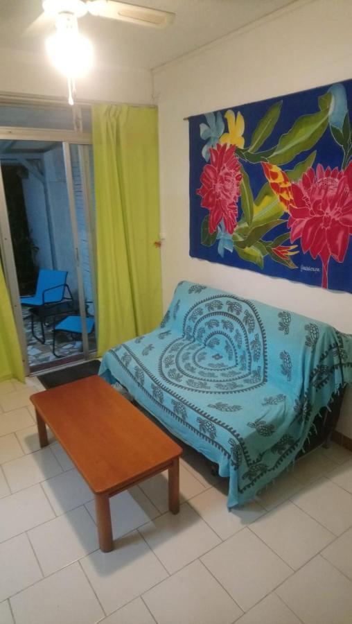 Appartement Chez Caroline à Basse-Terre Extérieur photo